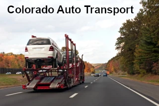 Colorado Auto Transport