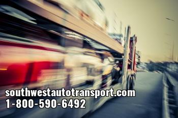 South Dakota to Tennessee Auto Transport Challenge