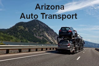 Arizona Auto Transport