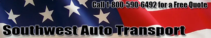 Auto Transport and Shipping Rates