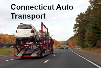 Connecticut Auto Transport