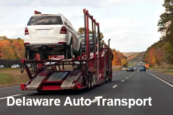 Delaware Auto Transport