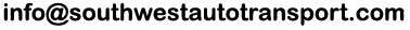 Auto Shipping Email Address