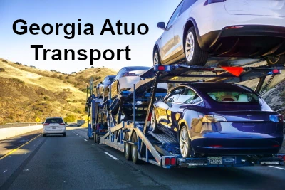 Georgia Auto Transport