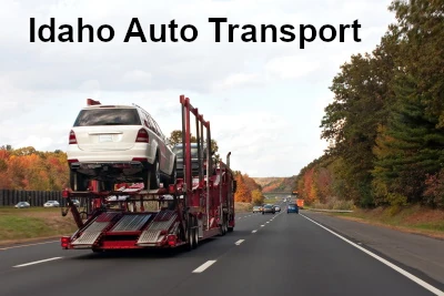 Idaho Auto Transport