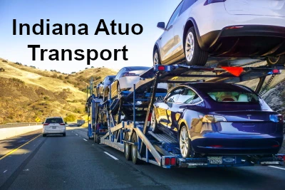 Indiana Auto Transport