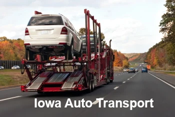 Iowa Auto Transport