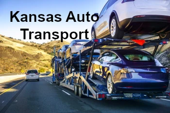 Kansas Auto Transport