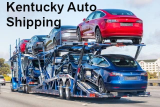 Kentucky Auto Transport