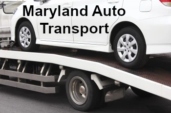 Maryland Auto Transport