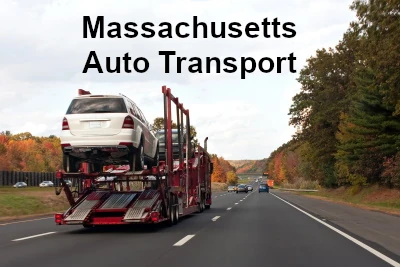 Massachusetts Auto Transport