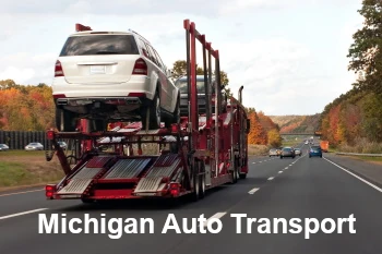 Michigan Auto Transport