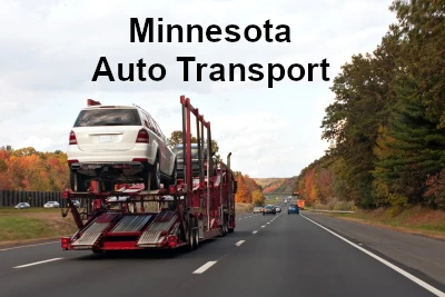 Minnesota Auto Transport