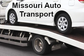 Missouri Auto Transport