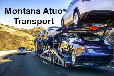 Montana Auto Transport