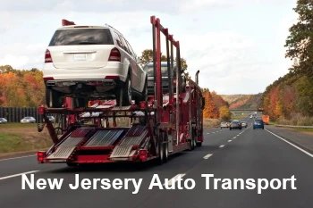 New Jersey Auto Transport