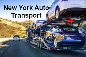 New York Auto Transport