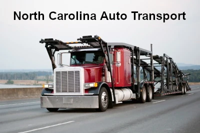 North Carolina Auto Transport