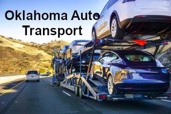 Oklahoma Auto Transport