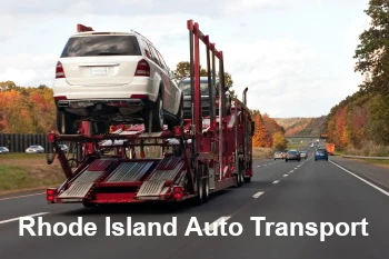 Rhode Island Auto Transport
