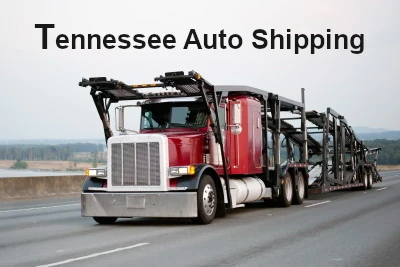 Tennessee Auto Transport