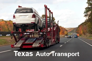Texas Auto Transport