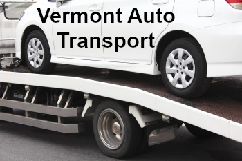 Vermont Auto Transport