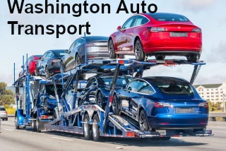 Washington Auto Transport