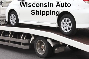 Wisconsin Auto Transport