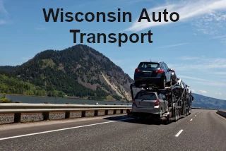 Wisconsin Auto Transport