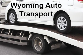 Wyoming Auto Transport