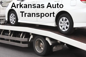 Arkansas Auto Transport