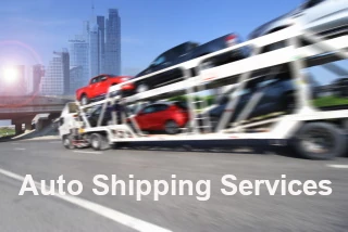 Idaho Auto Transport Shipping Rates