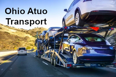 Ohio Auto Transport