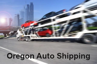 Oregon Auto Transport