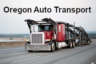 Oregon Auto Transport
