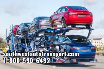 Hawaii to Ohio Auto Transport Challenge