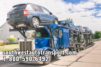 Maine to Colorado Auto Transport Challenge