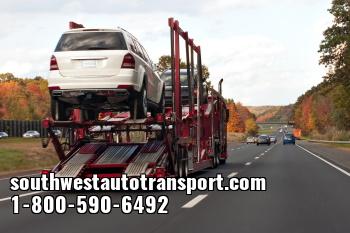 Maine to Illinois Auto Transport Challenge