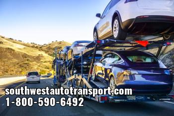 Wyoming to Colorado Auto Transport Challenge